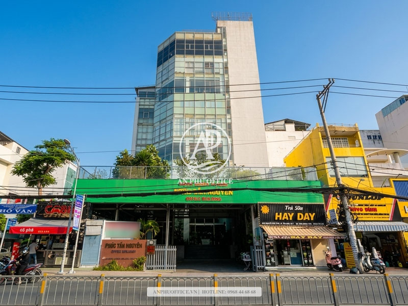 Nguyên Hưng Phú Building