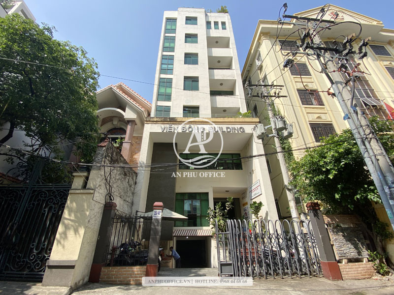 Viễn Đông Building