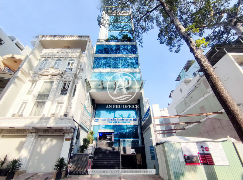 Phoenix Building
