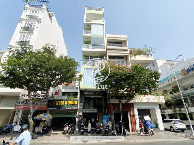 Trường Dũng Building
