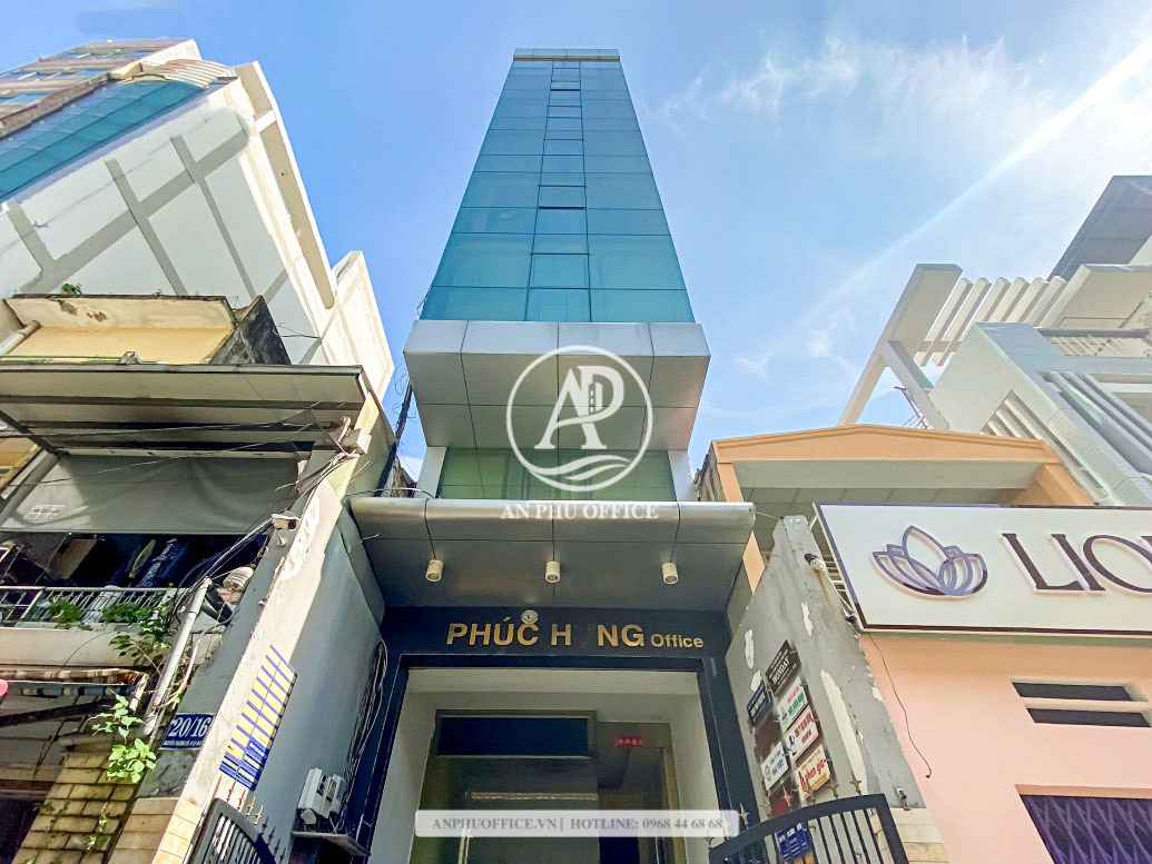 Phúc Hưng Building