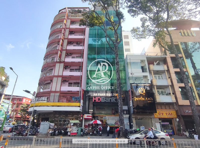Hà Phan Building