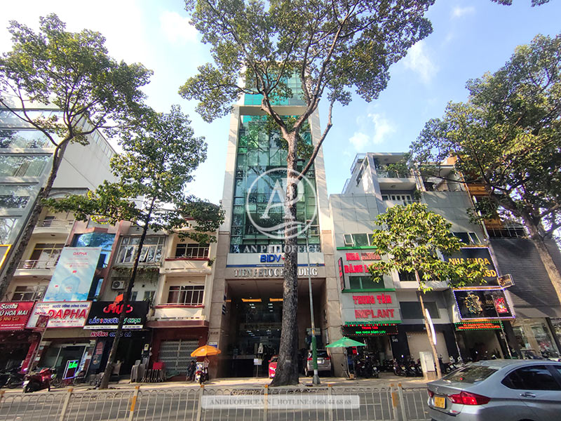 Tiến Phước Building