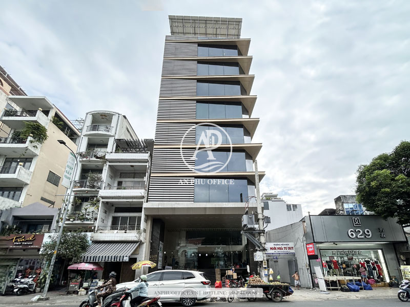 Việt Thành Building