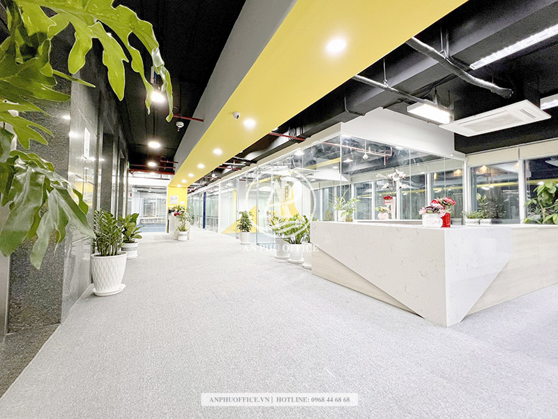 FOX Office - VOV Building