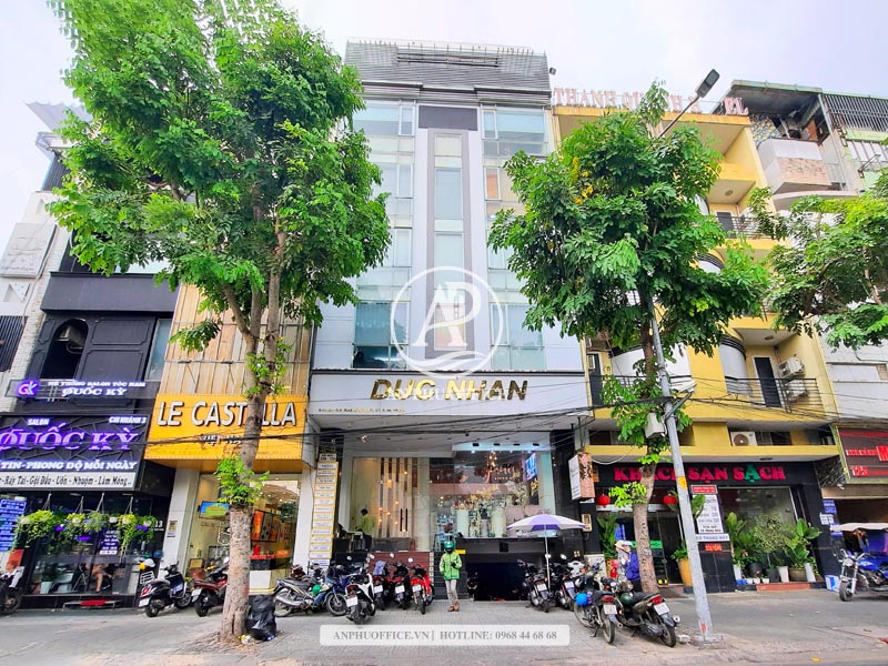 Đức Nhân Building