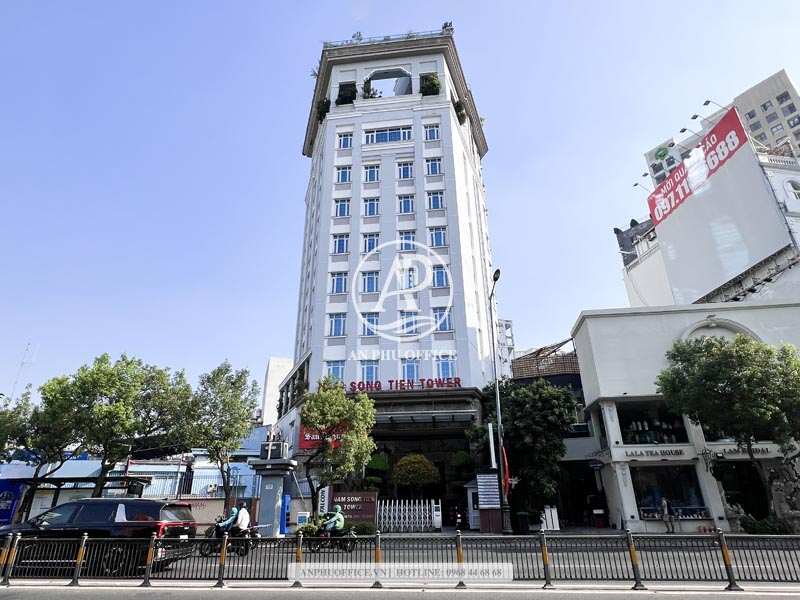  Nam Sông Tiền Building 