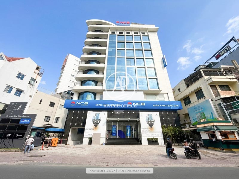 Inthanhnien Building