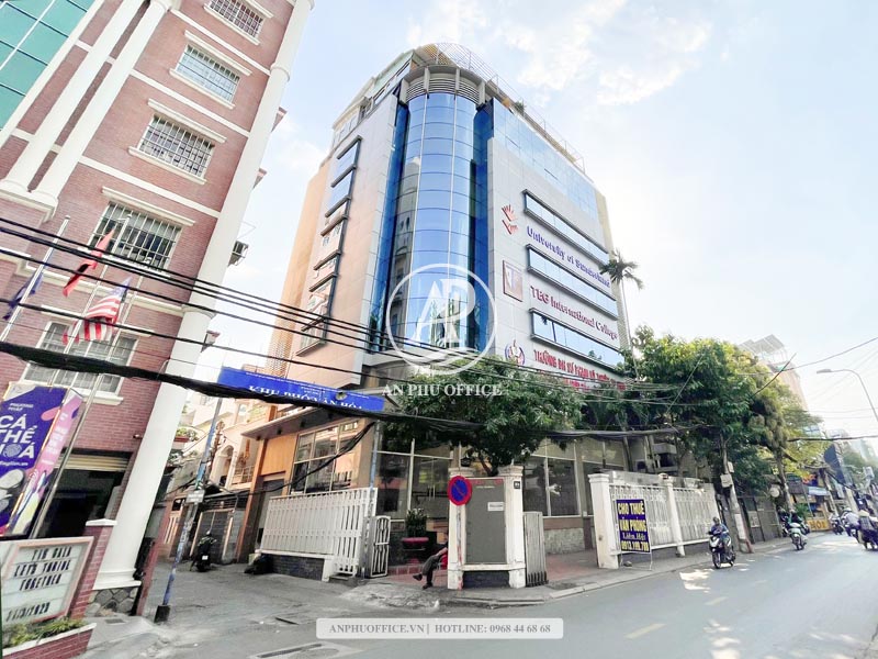 Thịnh Phát Building 