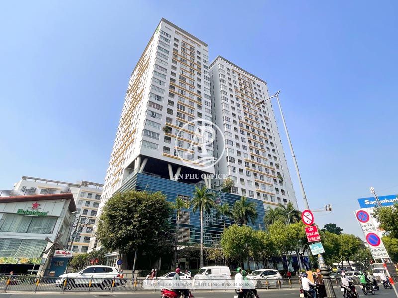 The Prince Residence