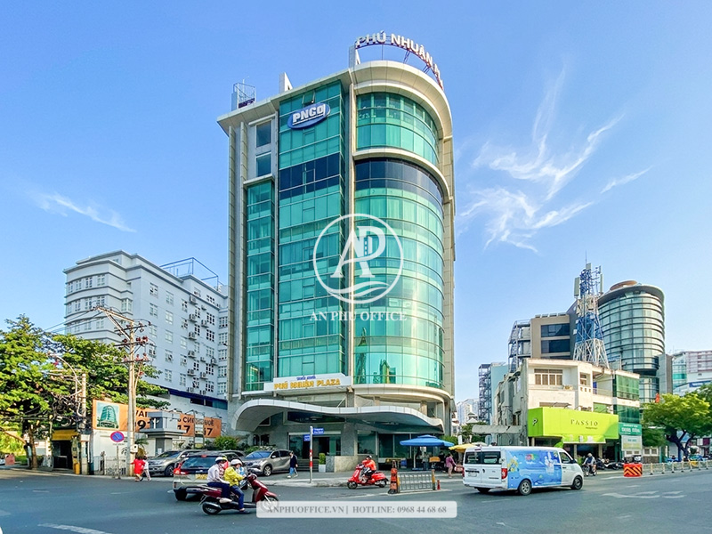 Phú Nhuận Plaza