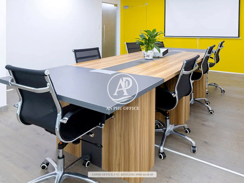 Arca Shared Office - Harmony Tower
