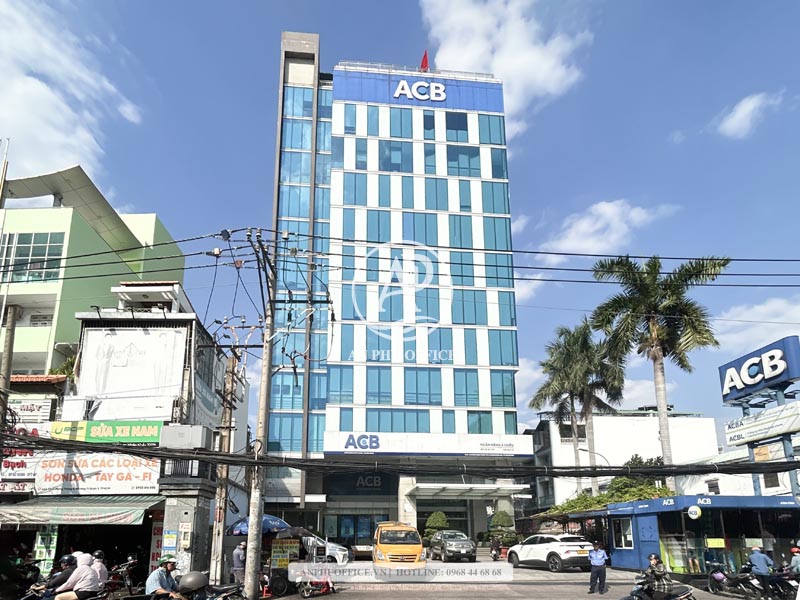 ACB Building 
