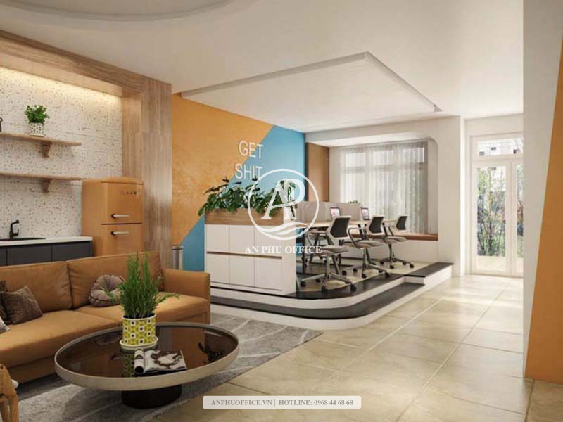 Movina Coworking Space - Đỗ Pháp Thuận