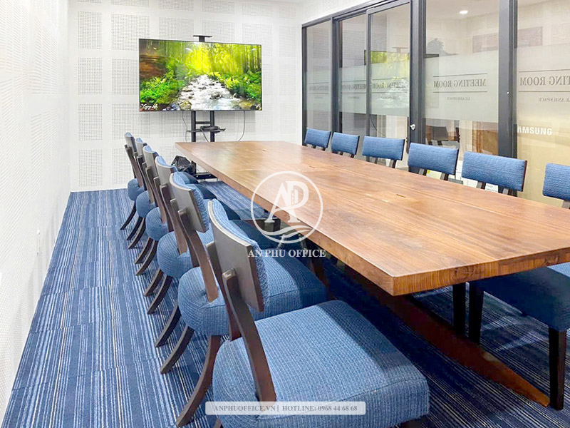 Lê Anh Coworking Space - Tống Hữu Định