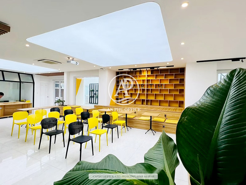 Earth Hub - Nguyễn Văn Hưởng