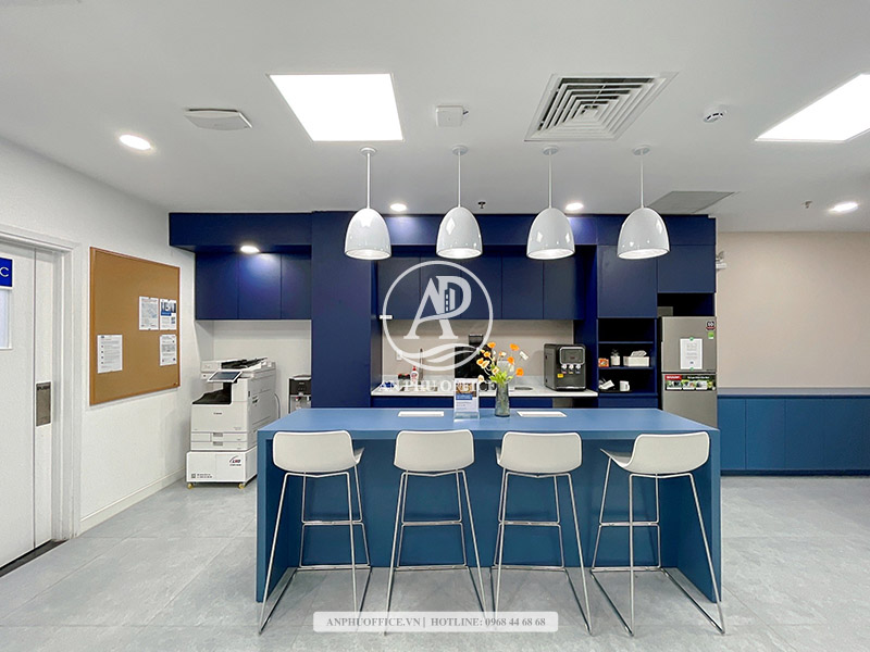  Regus - Songha building