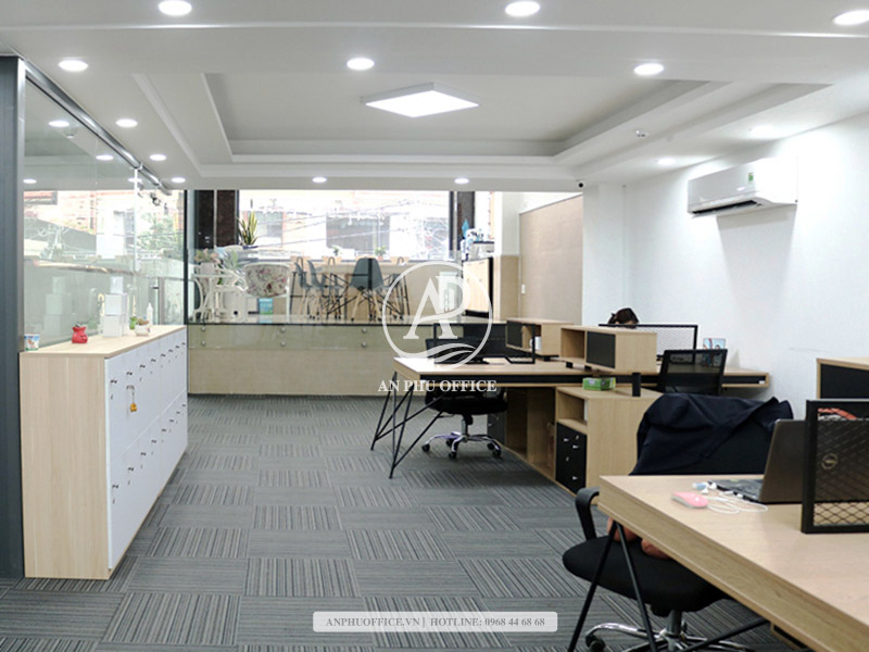 A Space Office