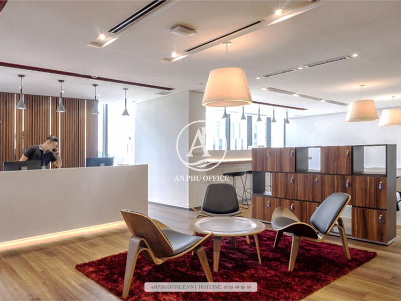 Regus - Worc@Q2 Building