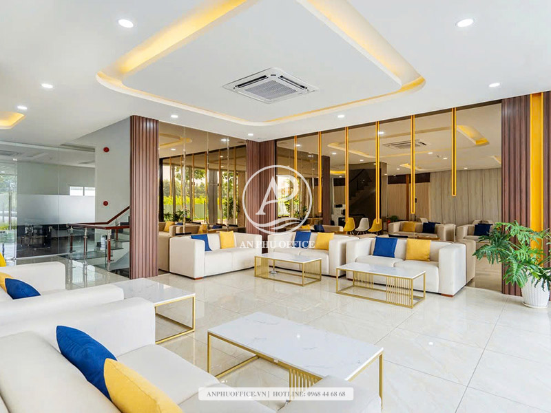 Inspire Hub - Nguyễn Cơ Thạch