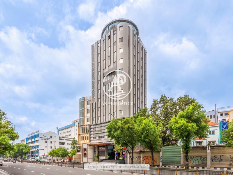 The Address Building