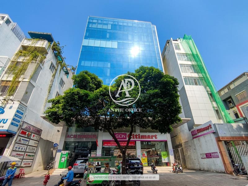 ACM Tower