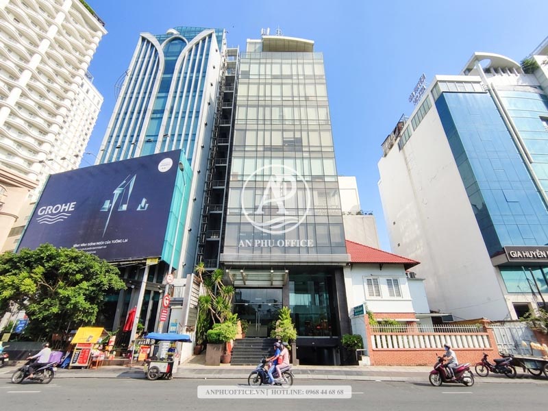 IDD 1 Building