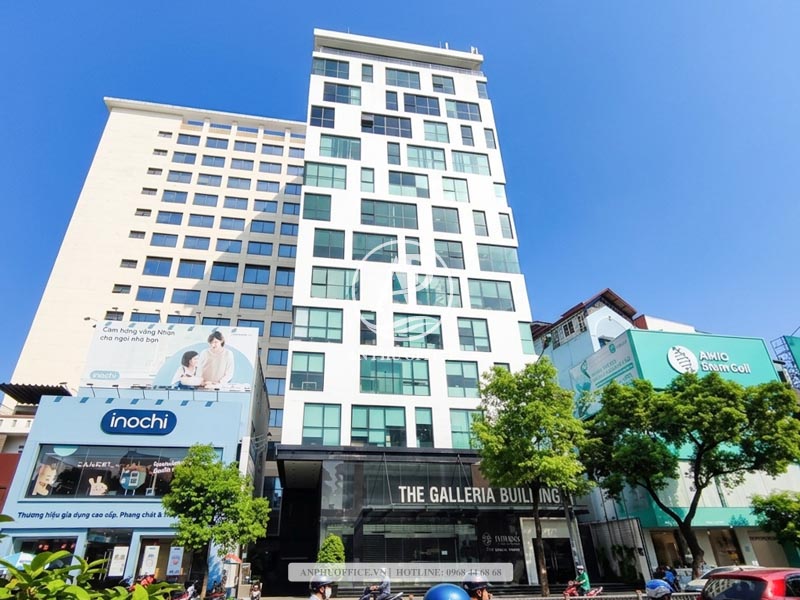 Galleria Office Building