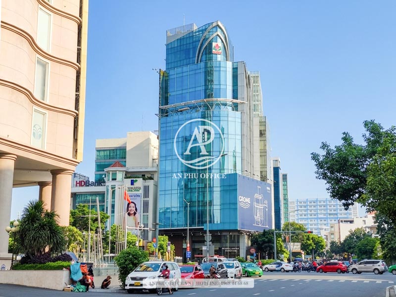 Bảo Minh Tower
