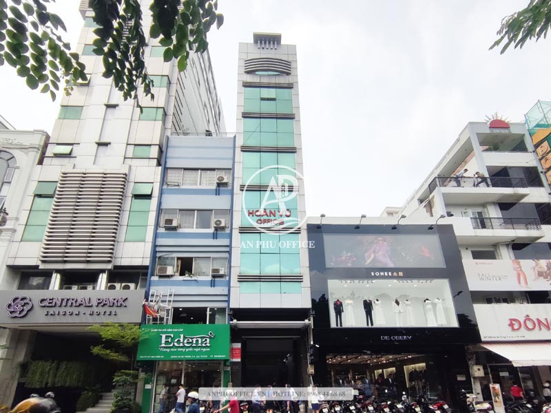 Tài Lộc Office Building