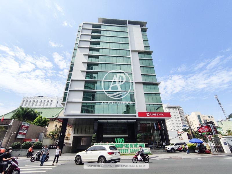 VRG Building