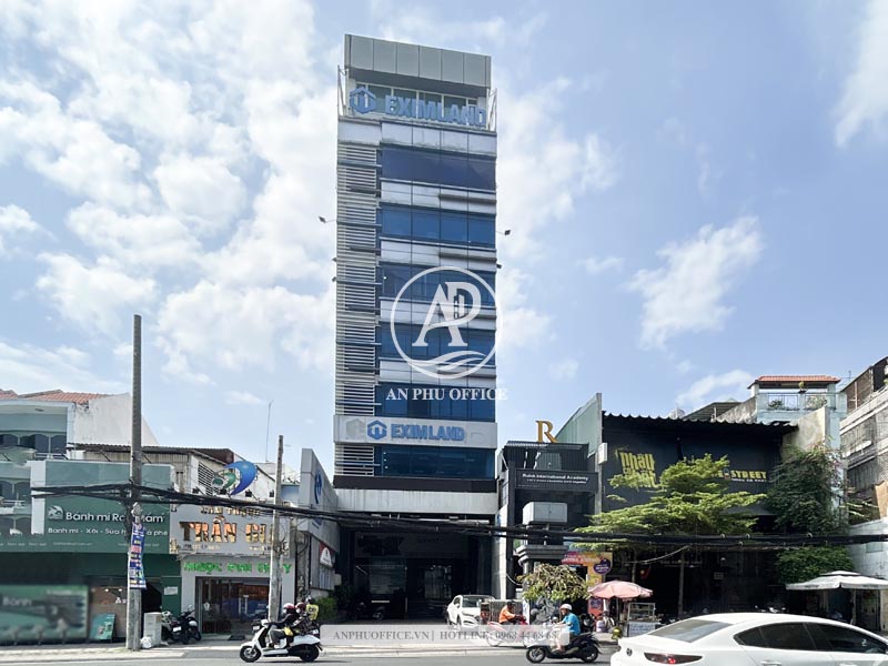 Eximland Building