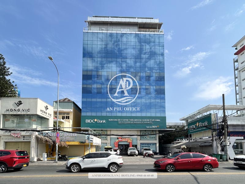 Jabes 2 Building