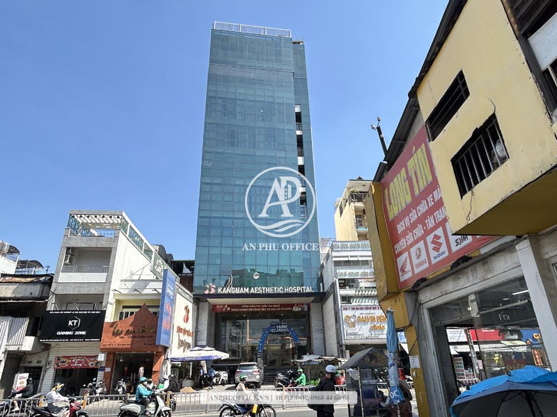 Đông Phương Building