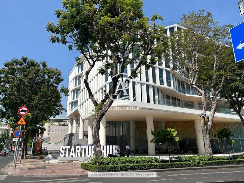 SG Software Park