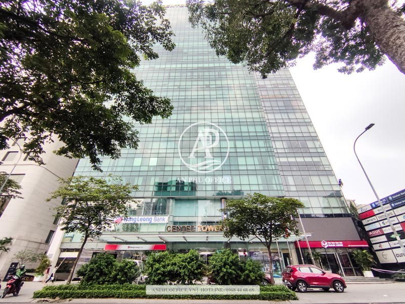 Centec Tower