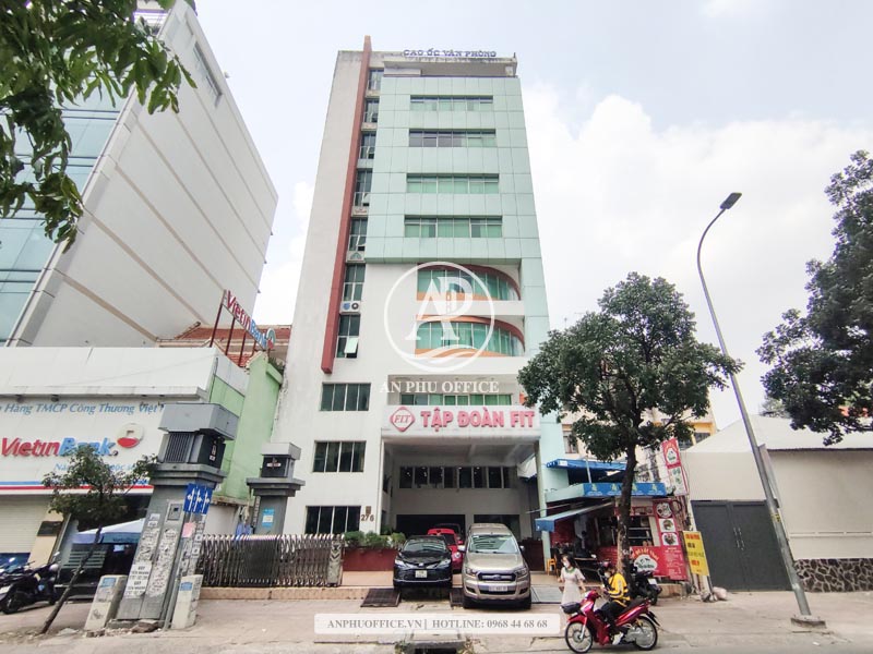 FIT Building