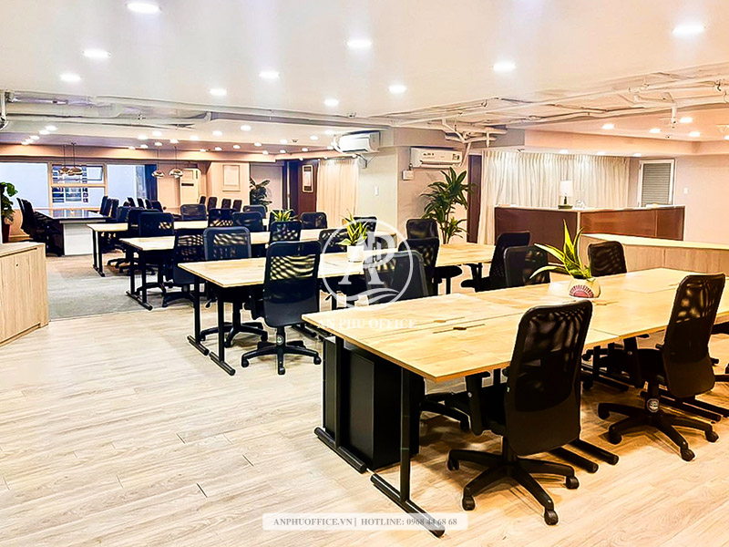 Work Labs - Nguyễn Thị Minh Khai