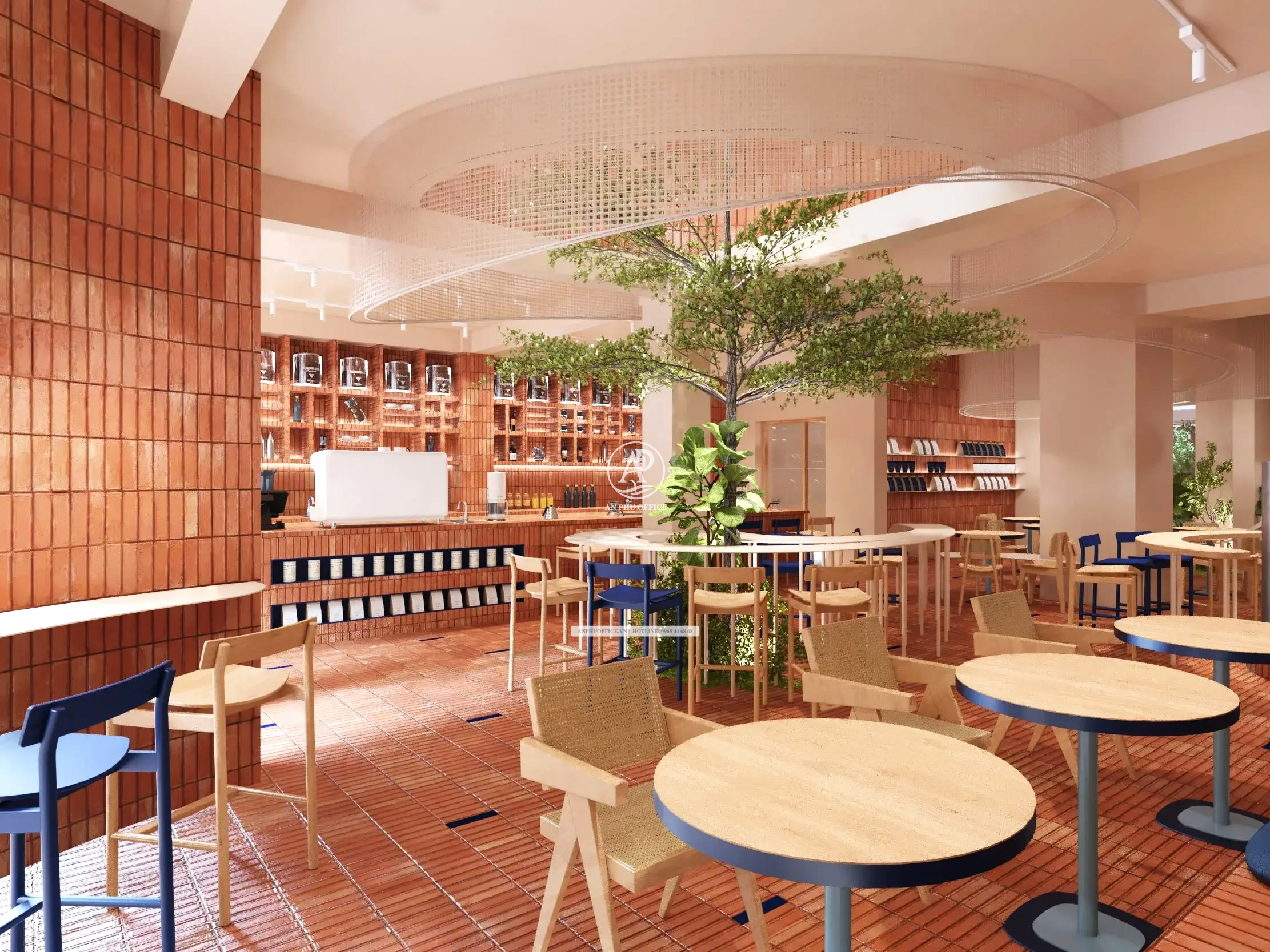 W Bussiness Center - 200 Pasteur