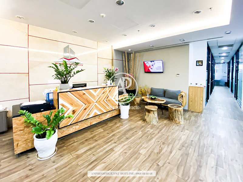 5S Office - ACM Building