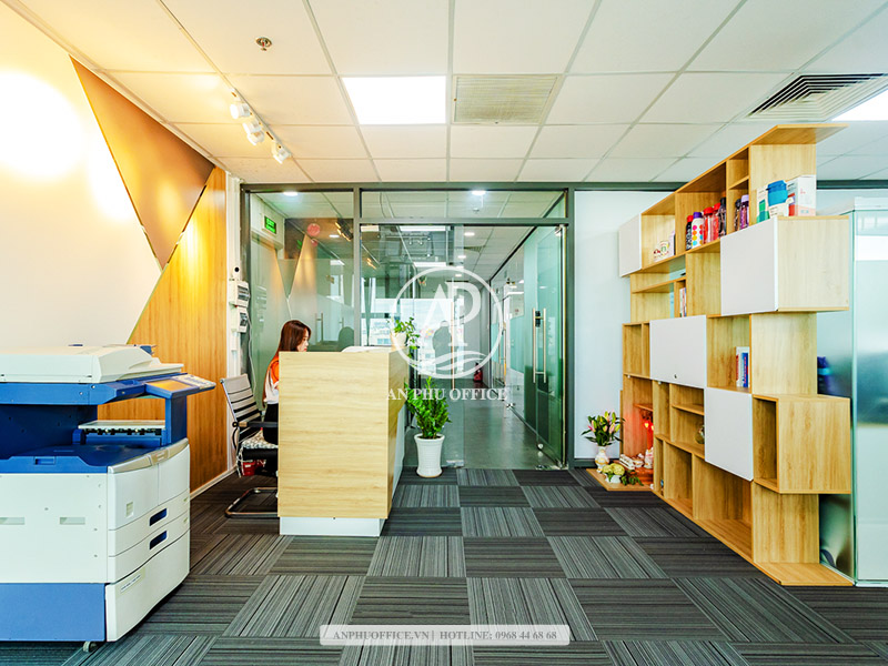 Your Office - Cienco4 Building