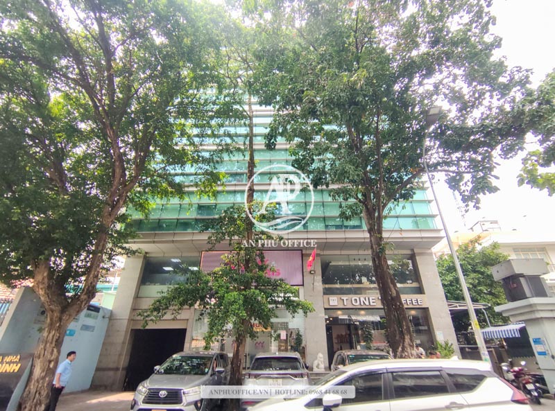 Medianet Building