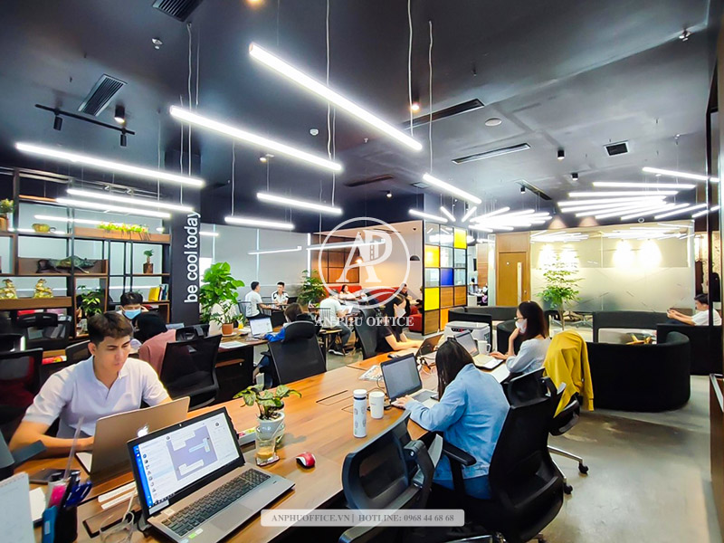 Comspace - Callary Building