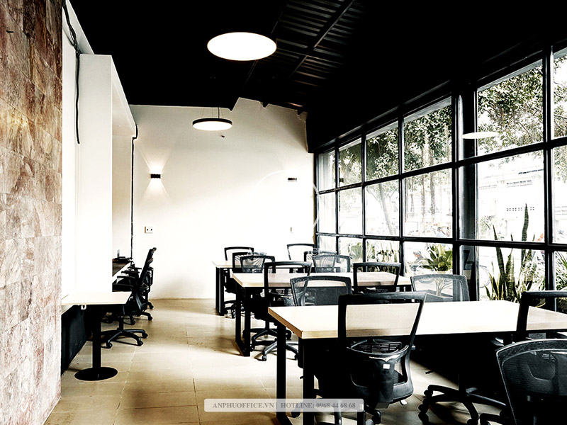 Work Labs - Bà Huyện Thanh Quan