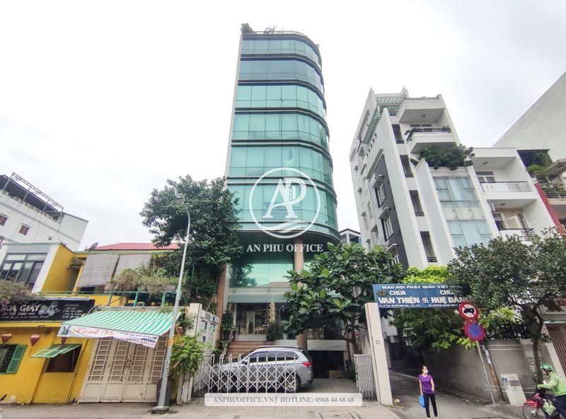Tuấn Minh 2 Building