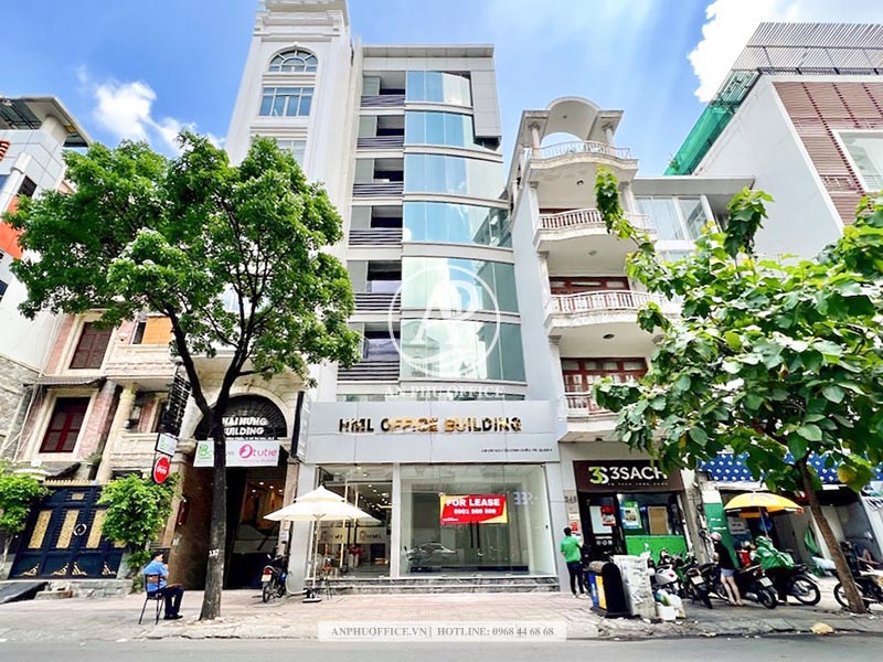 OIIC Building