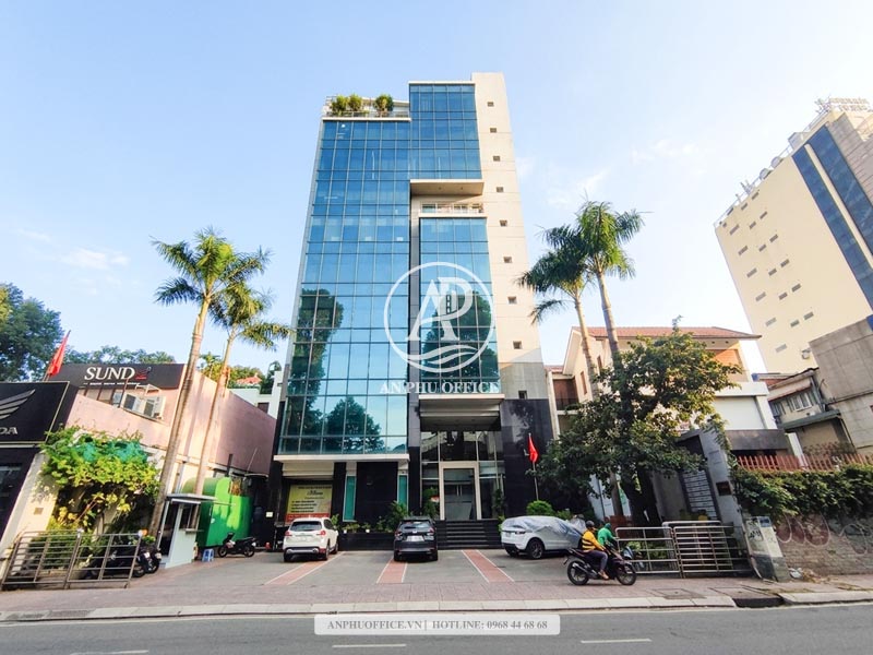 Loyal Office Building