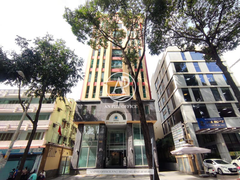 An Khánh Building