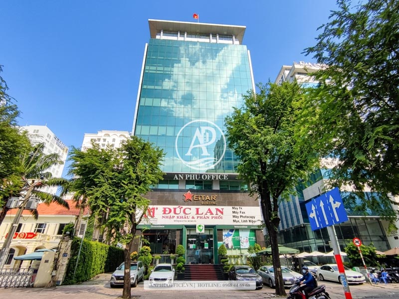 Estar Building