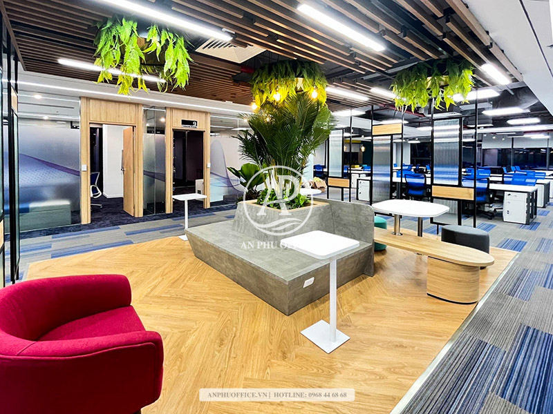 CMC Global - CMC Creative Space